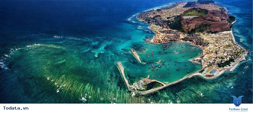 Đảo Lý Sơn 4 Ngày Dịp Hè - Ảnh 2 Đảo Lý Sơn 4 Ngày Dịp Hè - Ảnh 2